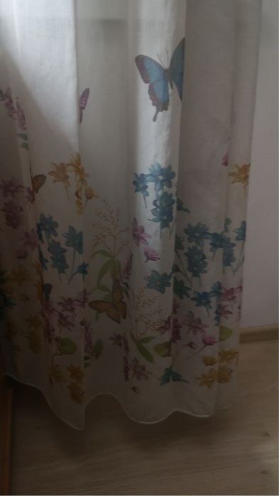 Set perdele, draperii si galerii - OFERTA!!!