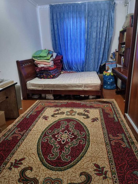 Продается квартира в Яшнабадском районе Авиасозлар 3 массив 3х комнат