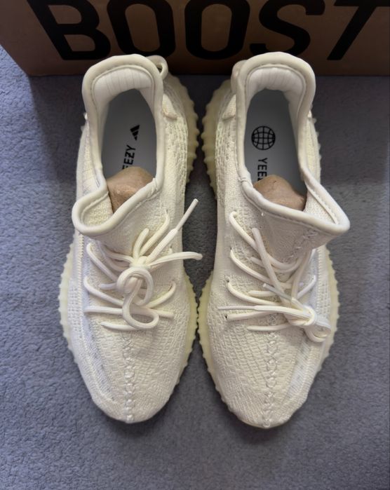 Adidas Yeezy 350 V2 “Bone”