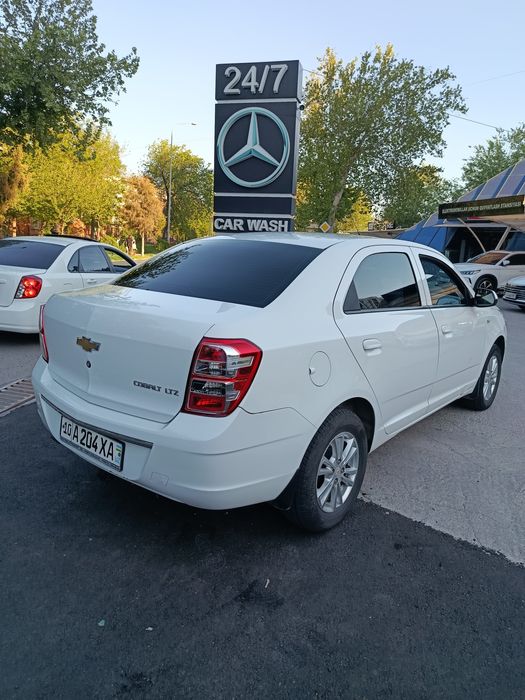 COBALT 2021 metan rodnoy kraska toza