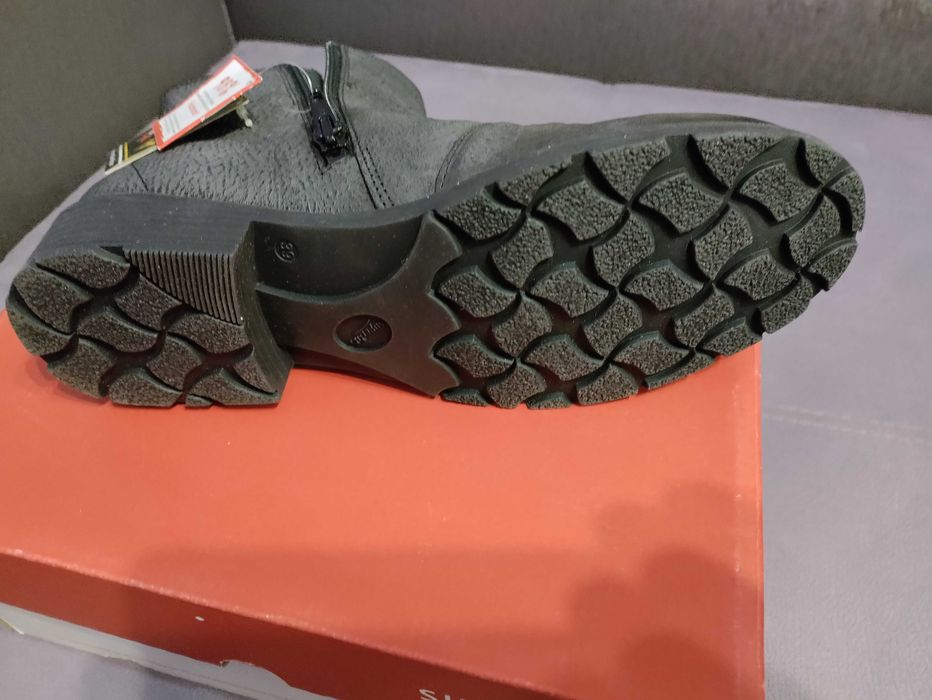 Superfit Goretex - нови оригинални детски боти