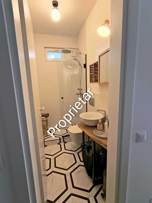 Apartament premium 2 camere Cluj Napoca, Gruia