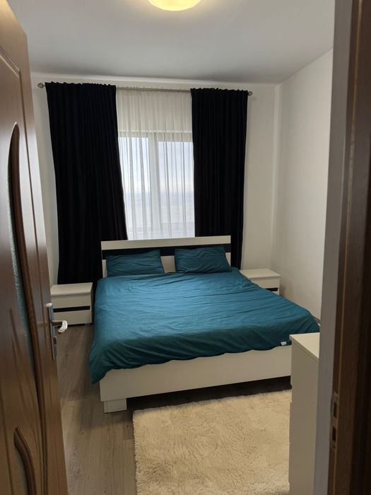 Proprietar vând apartament 2 camere – zona Auchan Sud