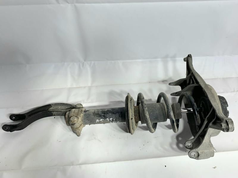 Amortizor stanga / dreapta fata Audi A5 (2007-2011) [8T3] 3.0 tdi CCWA 8F0413031C