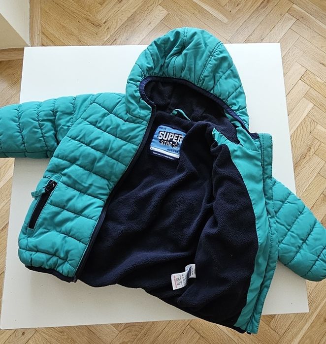 Размер 18-24м /86-92см, голям сет от различни дрешки