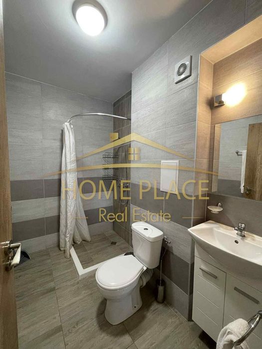 Дава се под наем Едностаен апартамент в Варна, Левски - 40 кв.м за 484.5 € - Снимка #5