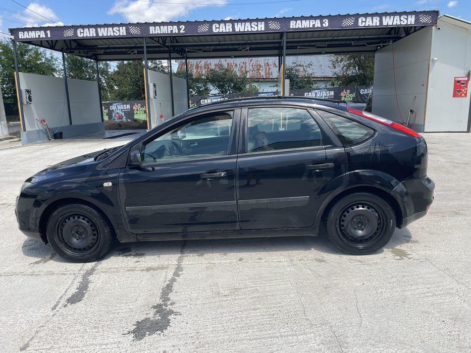 FORD Focus 2006 — imagine 4
