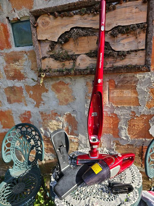 Прахосмукачка на батерии super vac