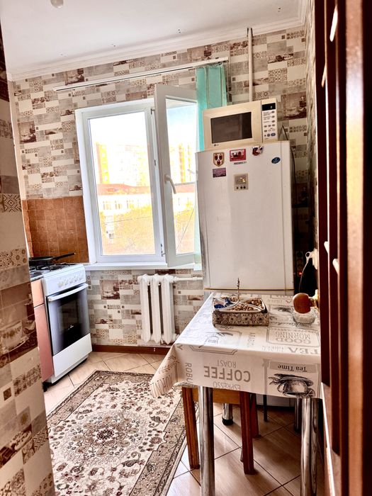 Сдам квартиру на электроне.