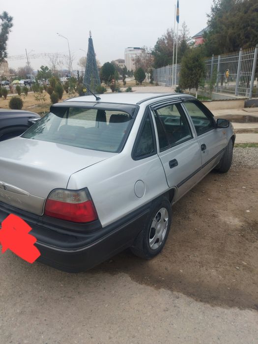 Daewo Nexia 1 pozitsya lukus