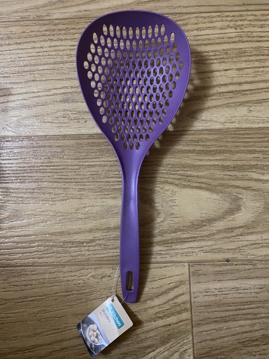 Шумовка для кухни