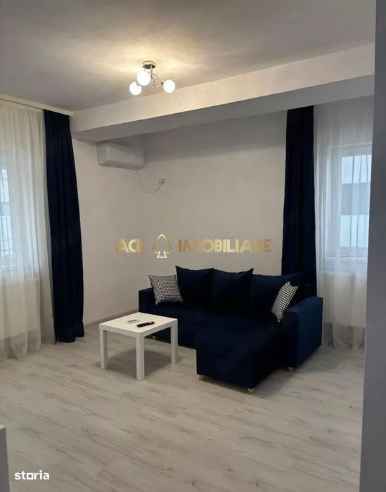 2 Camere | Militari Residence | Metrou | Parcare | Centrala