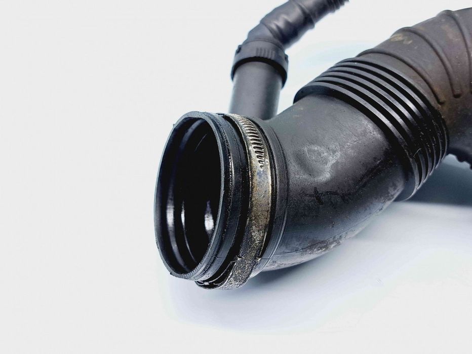 Tub admisie aer Volkswagen Golf 6 (5K1) [Fabr 2009-2013] 3C0129654 2.0