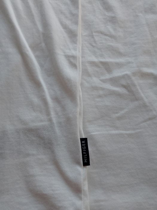 Мъжка тениска Tommy Hilfiger размер XXL
