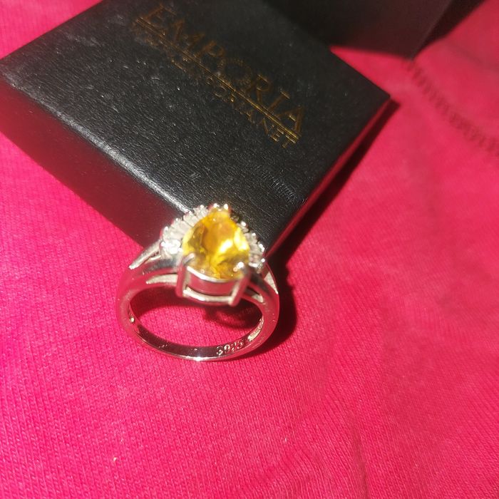 Inele  din argint 925