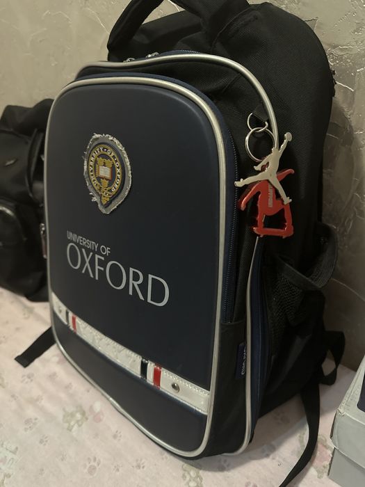 Школьный рекзак