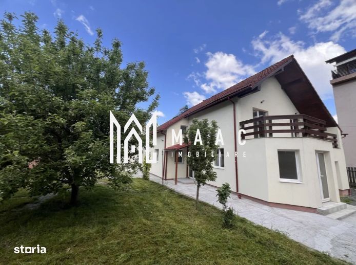 Casa individuala | 6 camere | Calea Dumbravii - Sub Arini