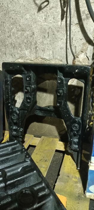 Продам цилиндр грейфера,седло Мтз