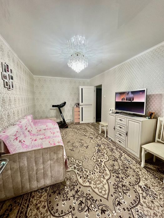 Продам 2х комнатную квартиру