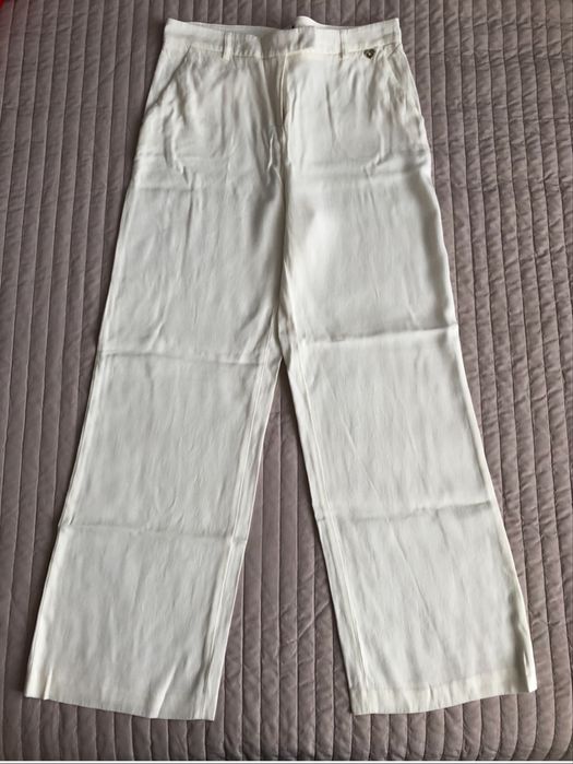 Панталони от вискоза