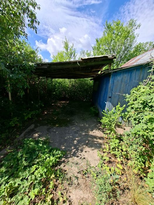 Продам дачу,7 соток.