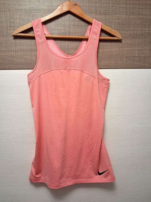 Оригинален потник на Nike Pro ,S