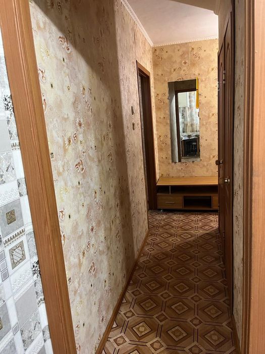 Сдам в аренду 2 комнатную квартиру