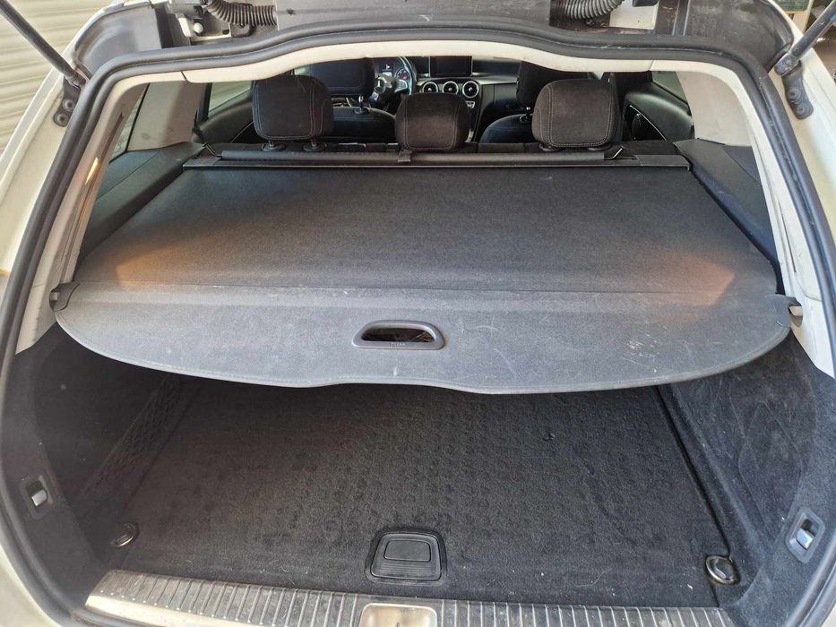 Mercedes W205 C220CDI 651 автоматик комби НА ЧАСТИ!