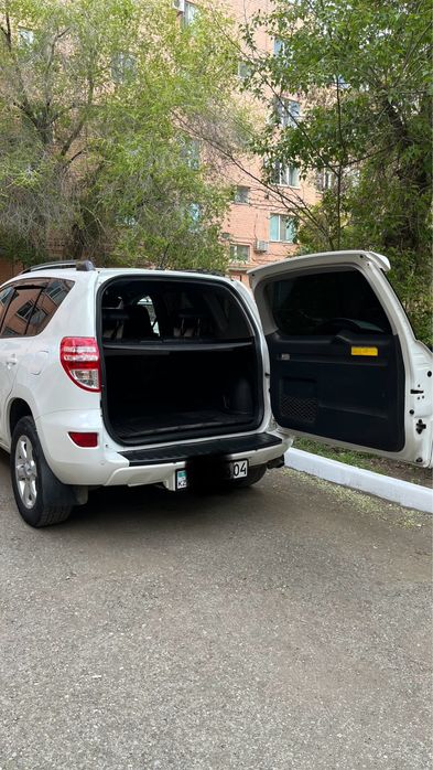 Срочно продам авто РАФ 4 2011 г/в