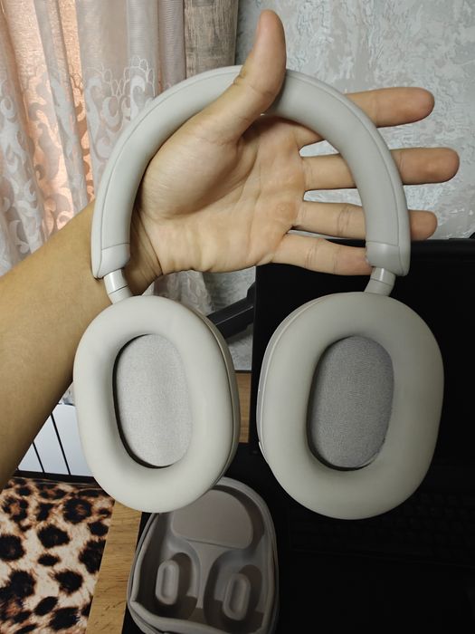 Sony wh-1000xm5 наушники