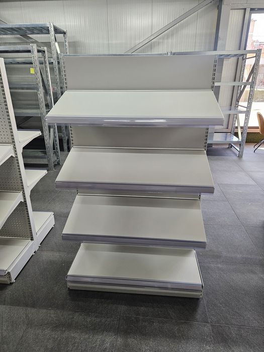 Стелажи за магазин ТОП ЦЕНИ!!!