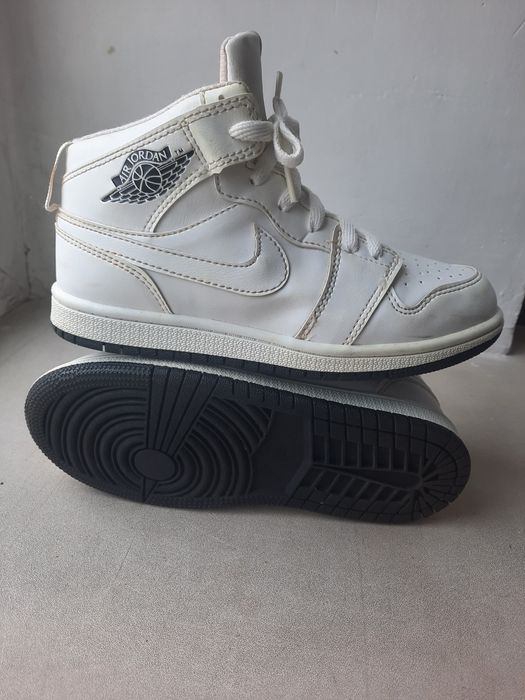 Кроссовки 34 размер