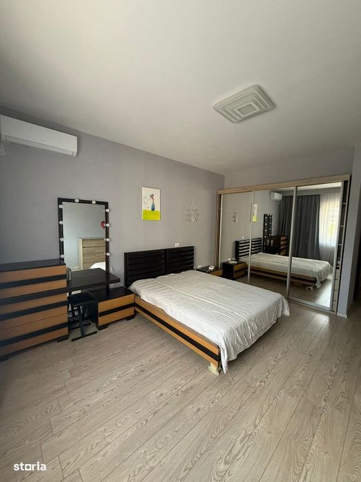 Apartament 2 camere,balcon și lift, proximitate rond Alba Iulia unirii