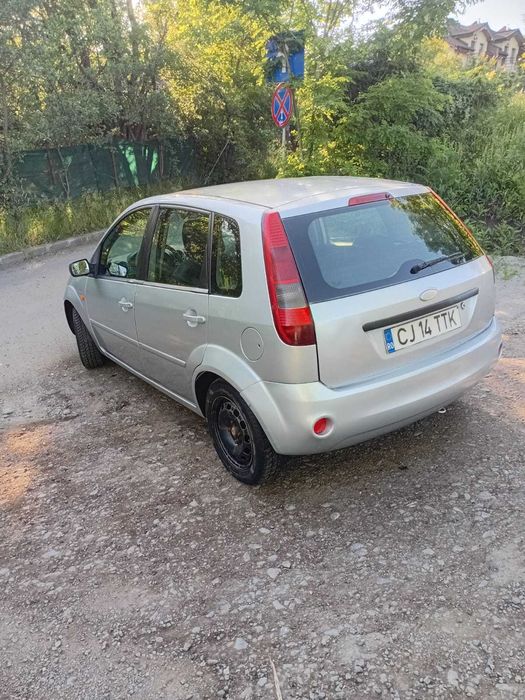 Vand ford focus