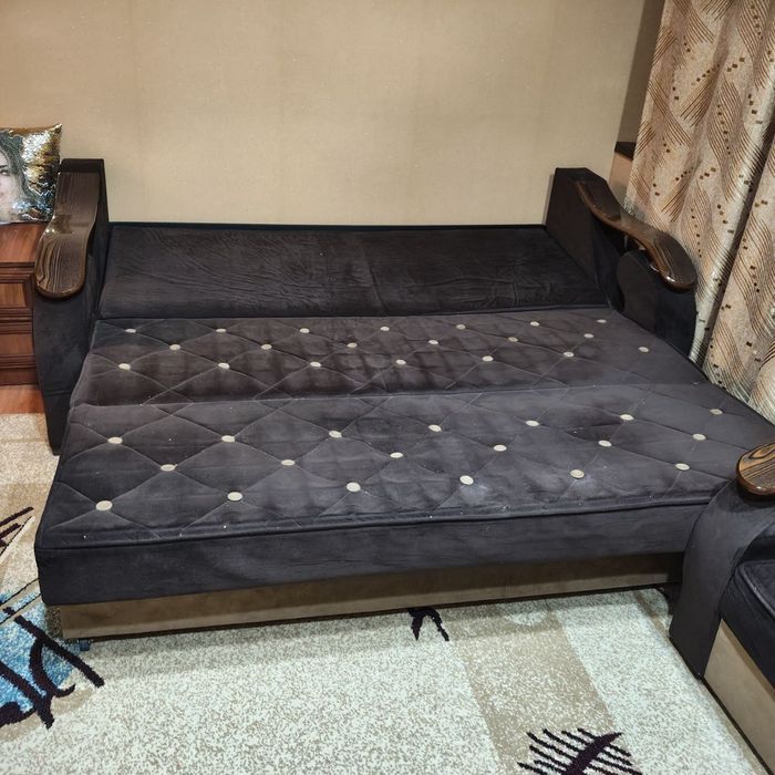 Мебель диван и кресла