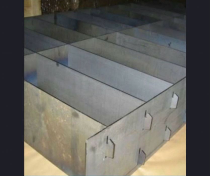 Продам формы для газоблоков, пескоблоков