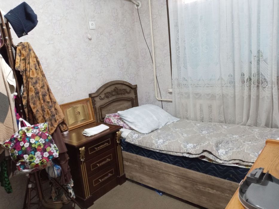 Квартира 3 комнатный