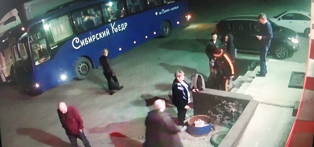 Продам придорожное кафе