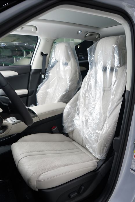 Byd yuan up smart 4-pos +hud