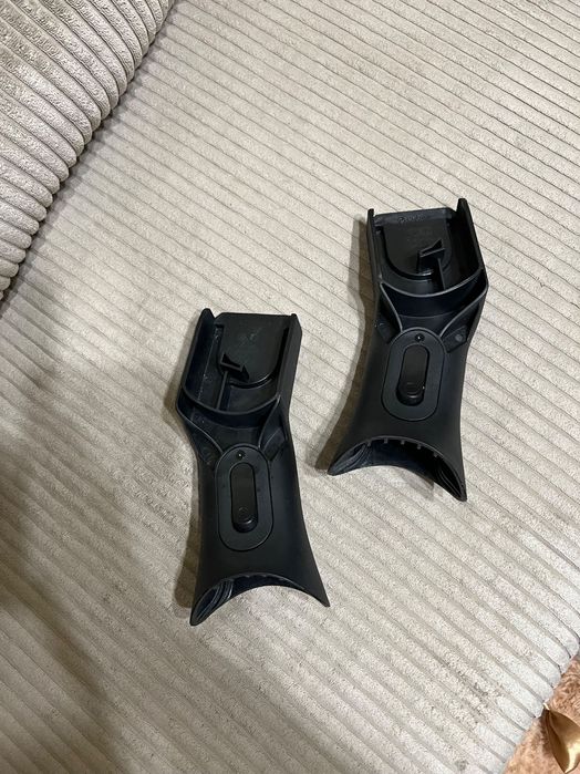 Адаптори Cybex Priam 3