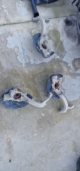 Fuzeta audi a6 c6 2.0 2.7 3.0