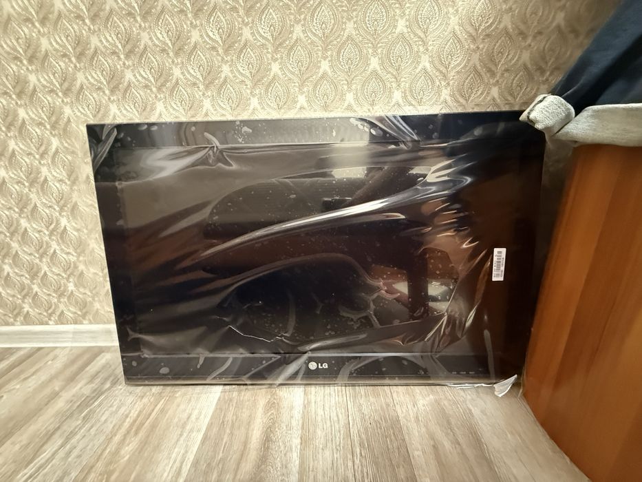 телевизор обычный