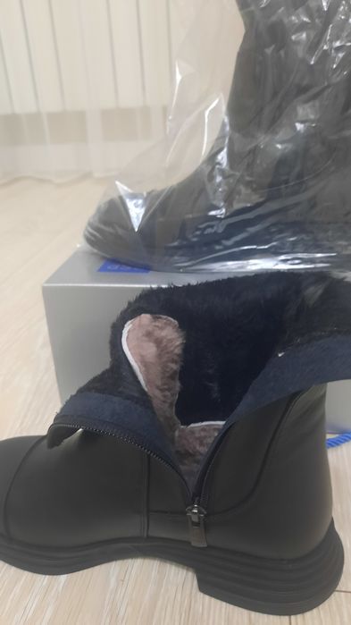 Обувь Туркия. Еврозима