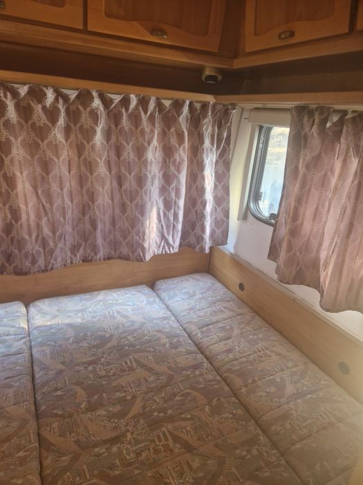 Продам автодом на колесах