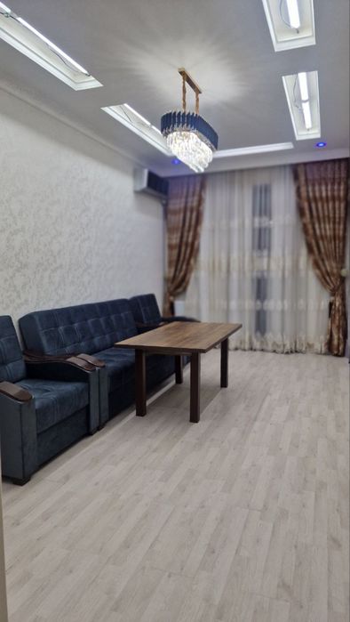 Аренда 3/3/9 ЖК Golden House , Корасарой