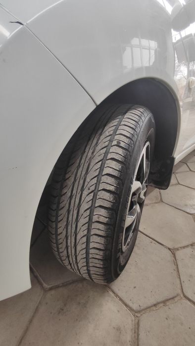 Spark 2015-yil xolati zoʻr