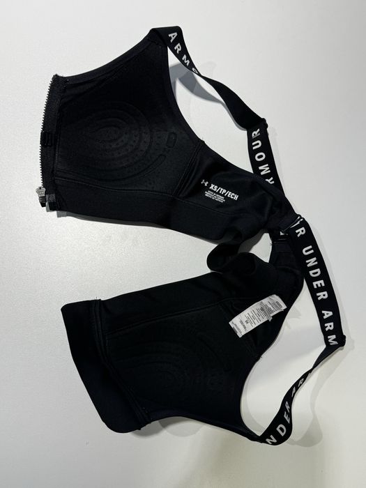 Bustiera Under Armour