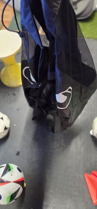 Футболен сет,топки,конуси