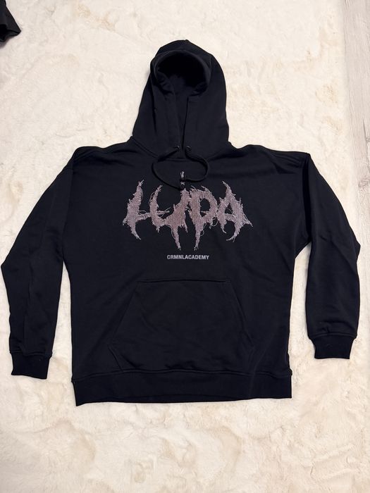 Luda суитчър selfmade