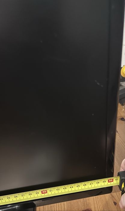 Monitor IPS LED LG